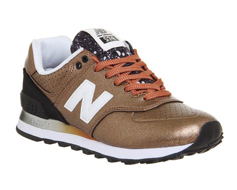 new balance bronze 574|new balance 574 clearance.